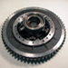 Industrial Clutch